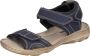 Josef Seibel NU 21% KORTING Outdoorsandalen LENE 01 met iets geprofileerde loopzool - Thumbnail 1