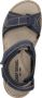 Josef Seibel NU 21% KORTING Outdoorsandalen LENE 01 met iets geprofileerde loopzool - Thumbnail 1