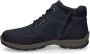 Josef Seibel Hoge veterschoenen LENNY in tex-uitvoering - Thumbnail 1