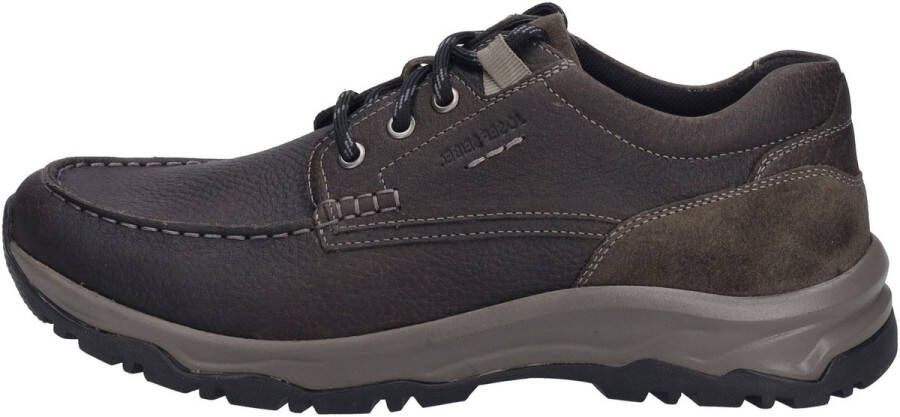 Josef Seibel Leroy 02 Halbschuh für Herren Braun