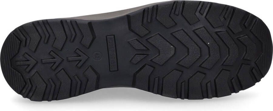 Josef Seibel Leroy 50 Halbschuh für Herren Braun