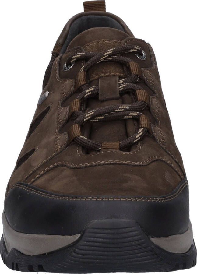 Josef Seibel Leroy 50 Halbschuh für Herren Braun