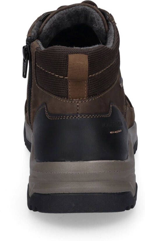Josef Seibel Leroy 51 Stiefelette für Herren Braun
