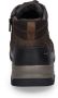 Josef Seibel Leroy 51 Stiefelette für Herren Braun - Thumbnail 1