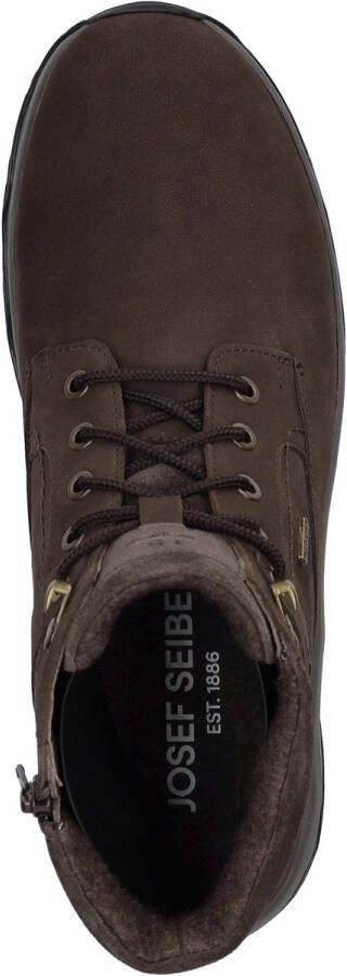 Josef Seibel Leroy 52 Stiefelette für Herren Braun