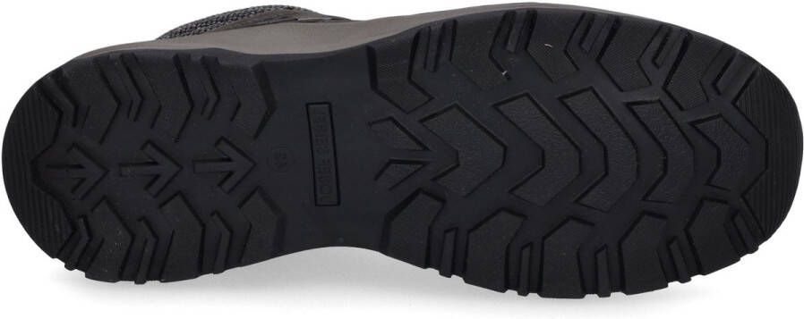 Josef Seibel Leroy 53 Stiefelette für Herren Grau