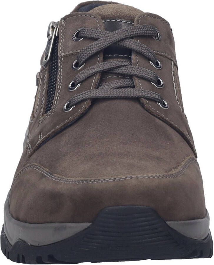 Josef Seibel Leroy 55 Halbschuh für Herren Braun