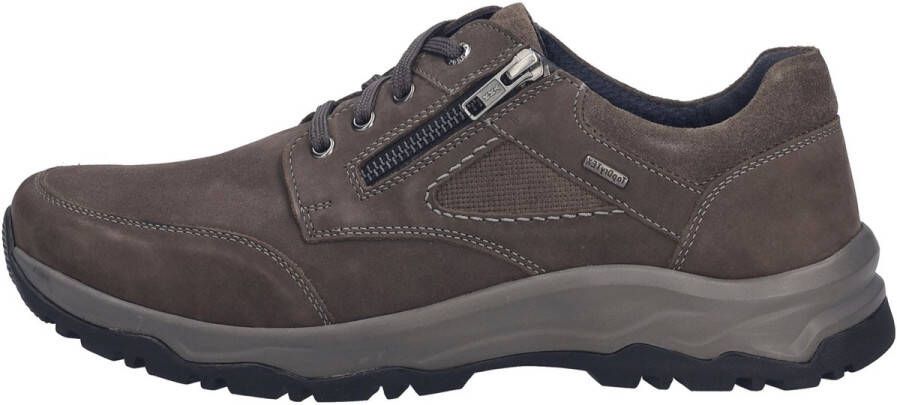 Josef Seibel Leroy 55 Halbschuh für Herren Braun