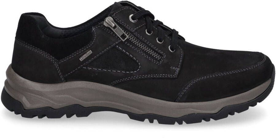 Josef Seibel Veterschoenen Chance Vrijetijdsschoen trekkingschoen in zeer brede pasvorm H