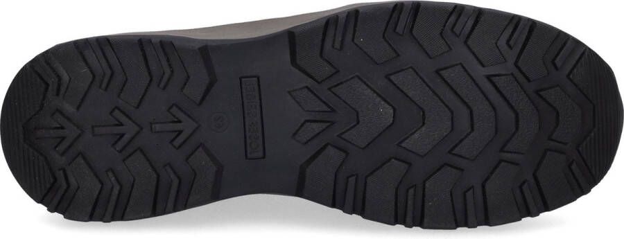 Josef Seibel Leroy 56 Halbschuh für Herren Braun