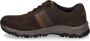 Josef Seibel Leroy 56 Halbschuh für Herren Braun - Thumbnail 1