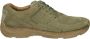 Josef Seibel LIAM~01~~~~~~~~~~~~~~~~~~~~~~~ Vrije tijdsschoenenHeren veterschoenHeren sneakersCasual Groen - Thumbnail 1