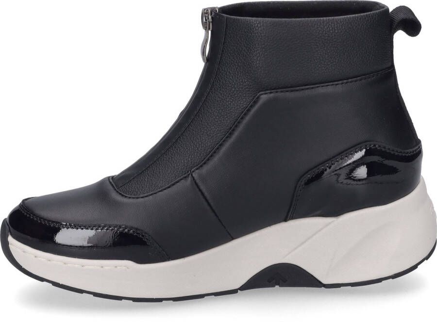 Josef Seibel Lissi 02 Sneaker für Damen Schwarz