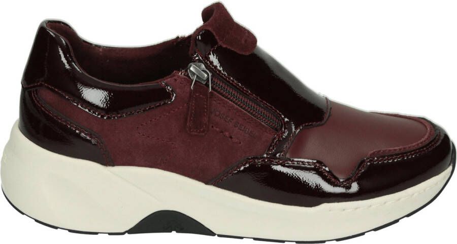 Josef Seibel LISSI 04 Instappers Bruin