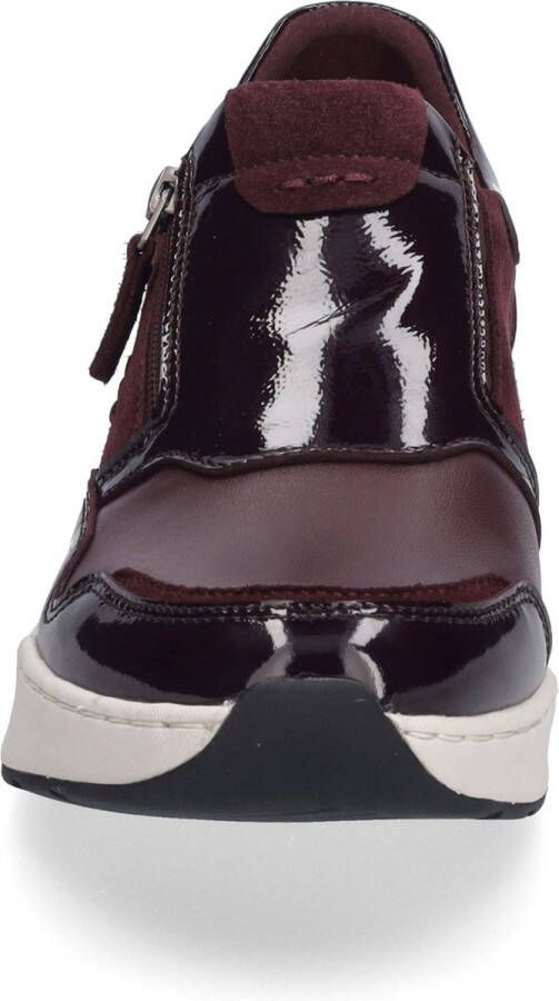 Josef Seibel Lissi 04 Sneaker für Damen Rot