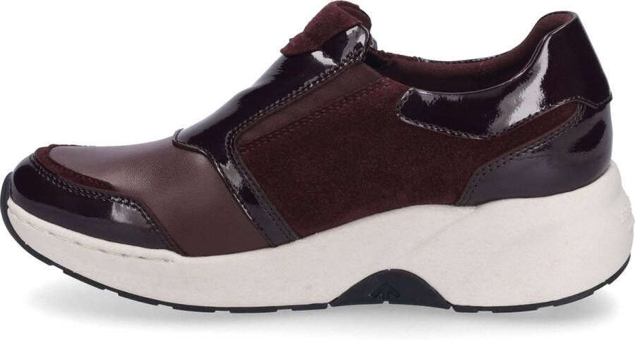 Josef Seibel LISSI~04~~~~~~~~~~~~~~~~~~~~~~ Instappers Bruin