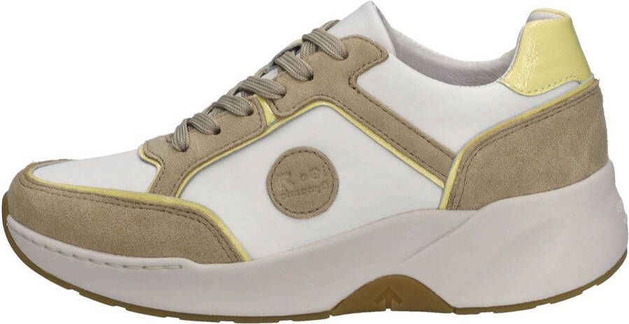 Josef Seibel Lissi 12 Sneaker für Damen Beige