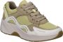 Josef Seibel Sneakers met sleehak Lissi 13 sportschoen vrijetijdsschoen veterschoen met plateau en sleehak - Thumbnail 1