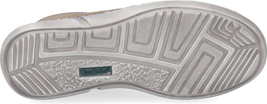 Josef Seibel Louis 06 Halbschuh für Herren Beige