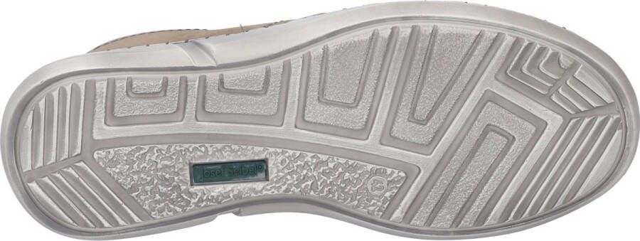 Josef Seibel Louis 06 Halbschuh für Herren Beige