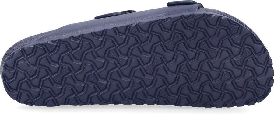 Josef Seibel Slippers Macon 01 badschoen strandschoen sandaal perfect om te zwemmen g-breedte