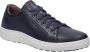 Josef Seibel Maddox 05 Sneaker für Herren Blau - Thumbnail 1