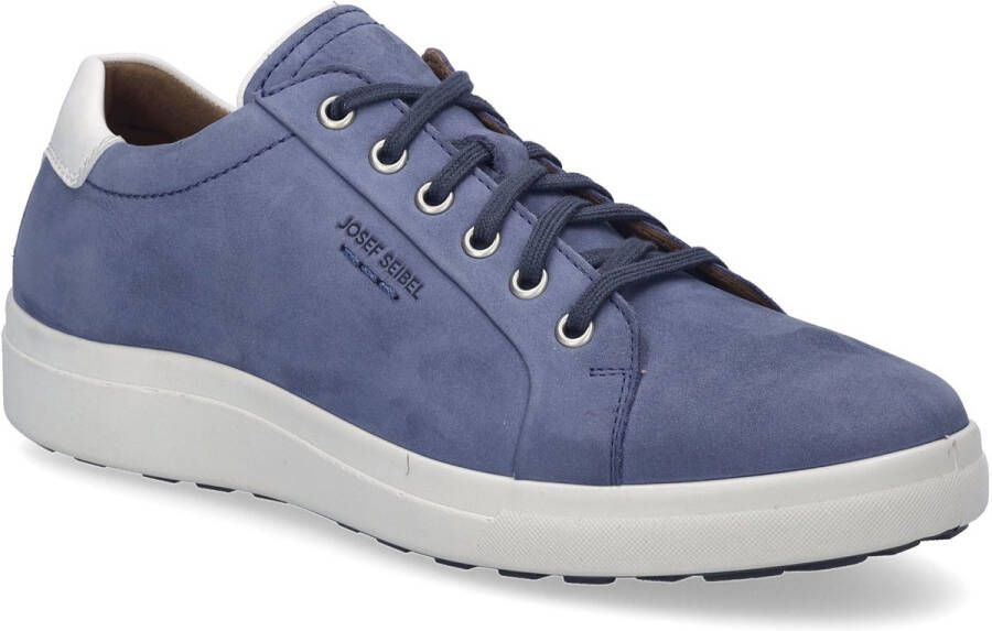 Josef Seibel Sneakers Maddox 05 businessschoen veterschoen comfort-schoen in brede vorm