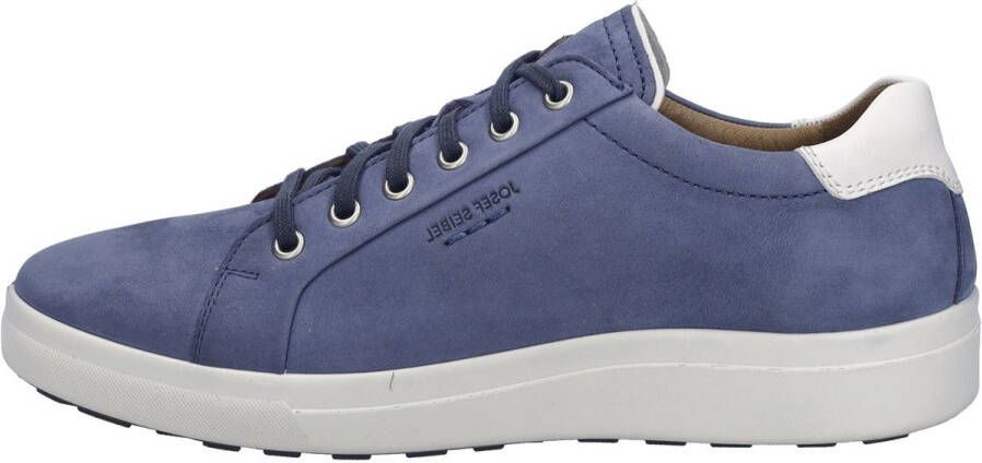Josef Seibel Sneakers Maddox 05 businessschoen veterschoen comfort-schoen in brede vorm
