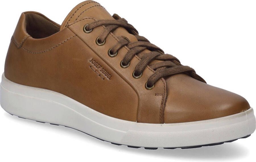 Josef Seibel Maddox 05 Sneaker für Herren Braun