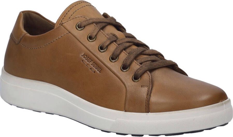 Josef Seibel Maddox 05 Sneaker für Herren Braun