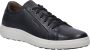 Josef Seibel Maddox 05 Sneaker für Herren Schwarz - Thumbnail 1