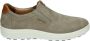 Josef Seibel Slip-on sneakers Maddox 06 slipper vrijetijdsschoen instapschoen met elastische band - Thumbnail 4