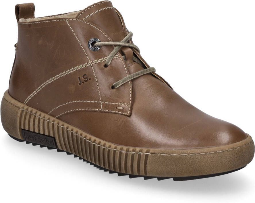 Josef Seibel Maren 02 Stiefelette für Damen Braun