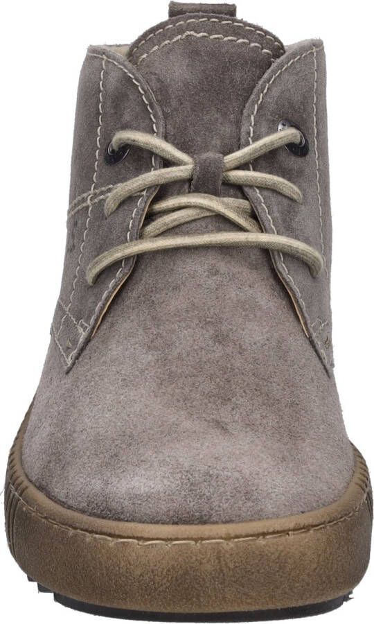 Josef Seibel Maren 02 Stiefelette für Damen Grau