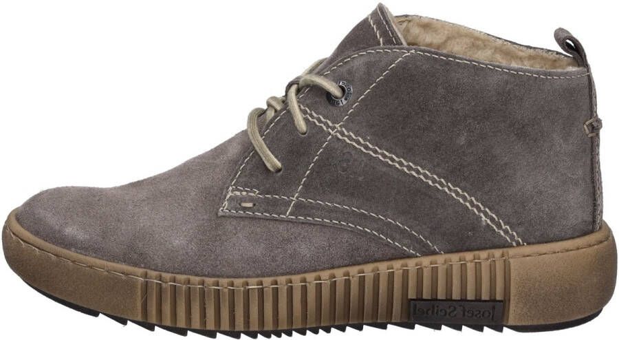 Josef Seibel Maren 02 Stiefelette für Damen Grau