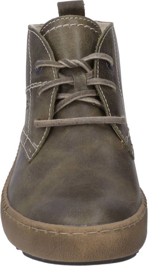 Josef Seibel Maren 02 Stiefelette für Damen Grün