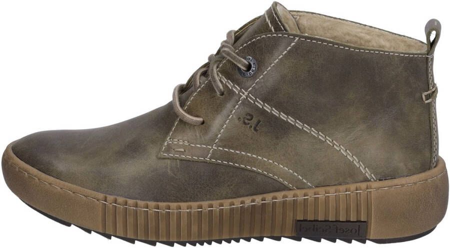 Josef Seibel Maren 02 Stiefelette für Damen Grün