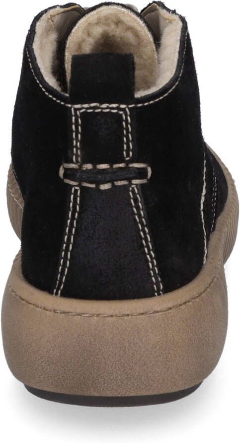 Josef Seibel Maren 02 Stiefelette für Damen Schwarz