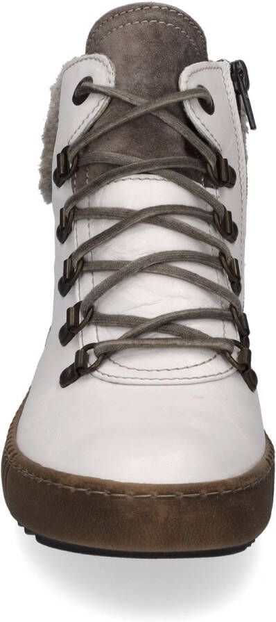 Josef Seibel Maren 17 Stiefelette für Damen Weiß
