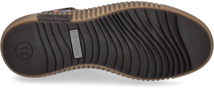 Josef Seibel Maren 19 Stiefelette für Damen Braun