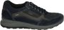 Josef Seibel Sneakers Marley 50 Veterschoenen comfort schoen met extra rits - Thumbnail 1