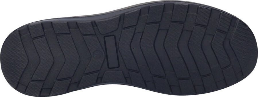 Josef Seibel Marley 51 Sneaker für Herren Braun