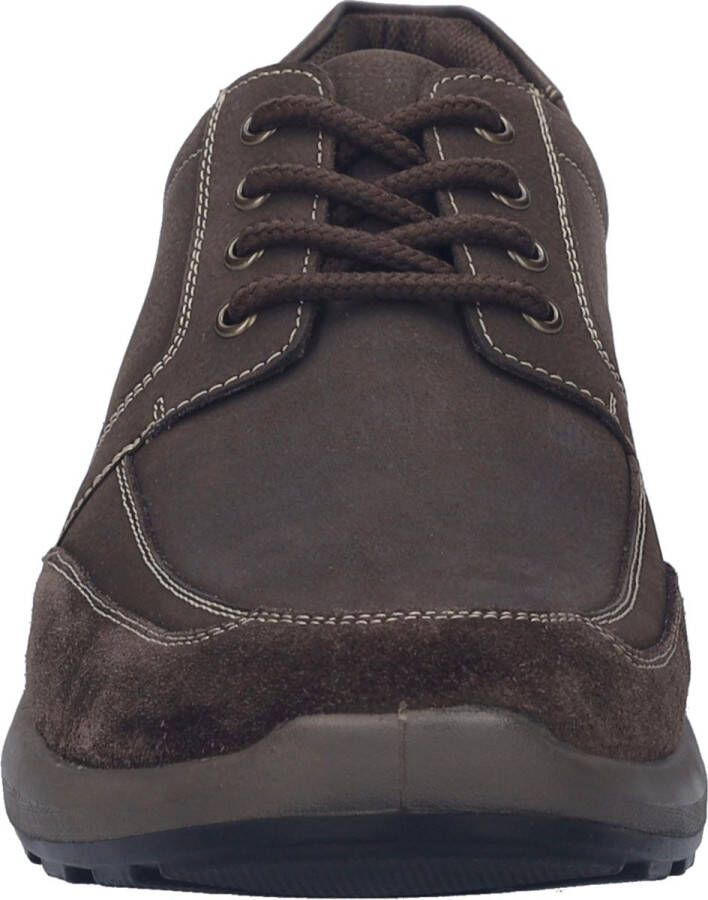 Josef Seibel Marley 51 Sneaker für Herren Braun