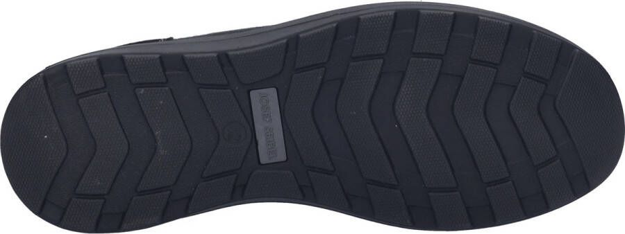 Josef Seibel Marley 51 Sneaker für Herren Schwarz