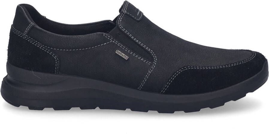 Josef Seibel Instappers Marley 52 Sneaker instapper met TEX-uitvoering