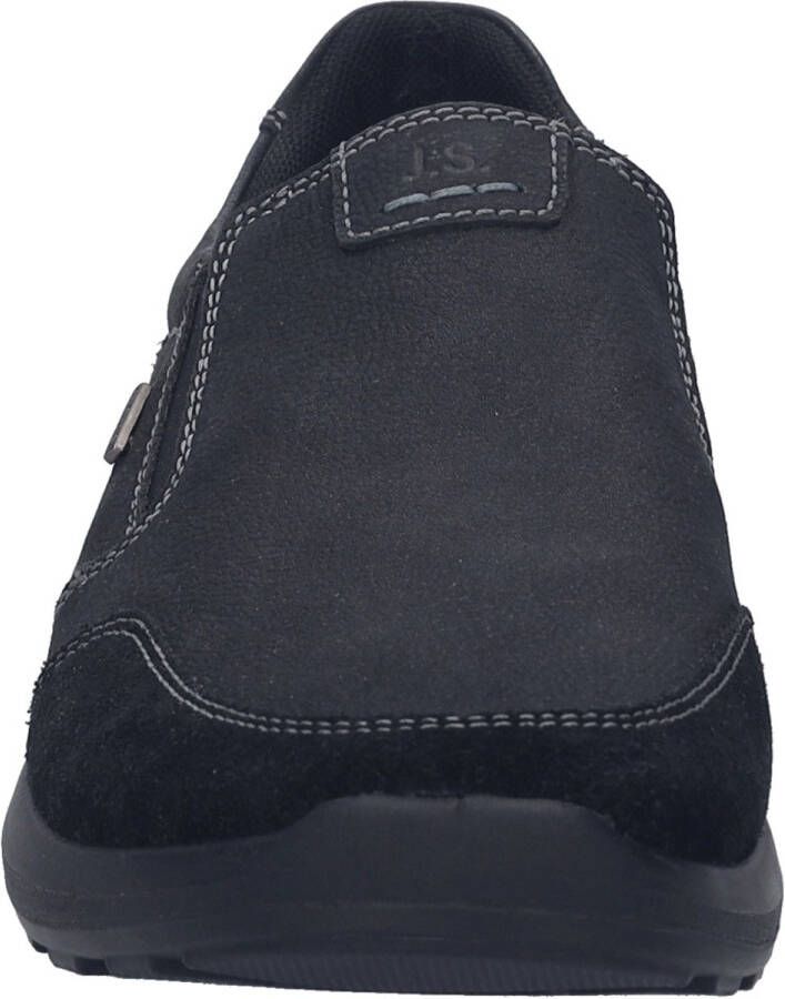 Josef Seibel Instappers Marley 52 Sneaker instapper met TEX-uitvoering