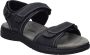 Josef Seibel Sandalen Marlon 05 summer shoe velcro shoe leisure sandal with velcro fasteners - Thumbnail 1
