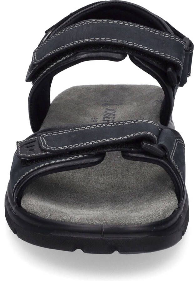 Josef Seibel Sandalen Marlon 05 summer shoe velcro shoe leisure sandal with velcro fasteners