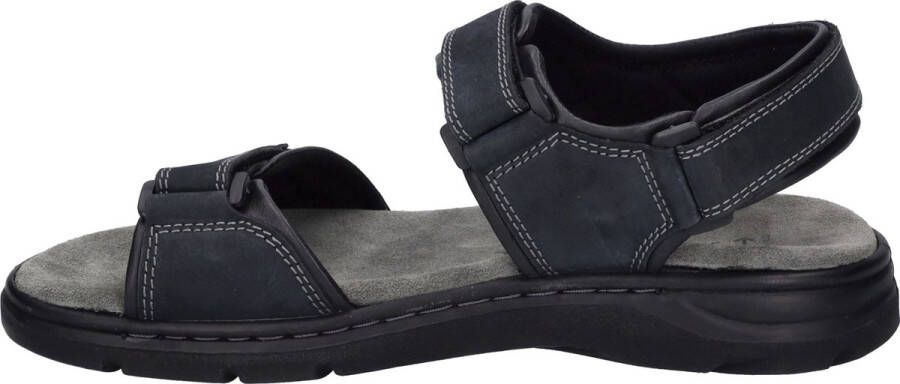Josef Seibel Sandalen Marlon 05 summer shoe velcro shoe leisure sandal with velcro fasteners - Foto 1