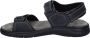 Josef Seibel Sandalen Marlon 05 summer shoe velcro shoe leisure sandal with velcro fasteners - Thumbnail 1